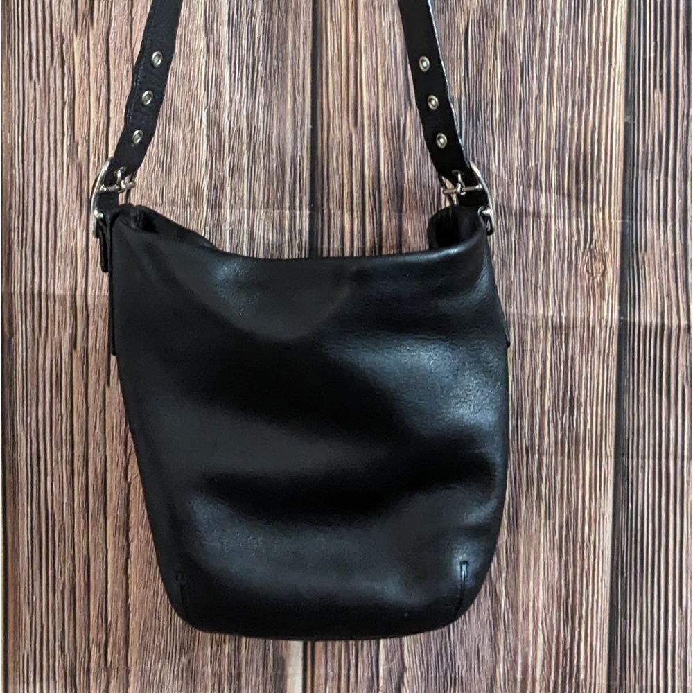 Vintage Coach Purse - Picture 3 of 15